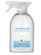 Method Daily Shower Cleaner Spray Pack of 3 x 828 ml Online now