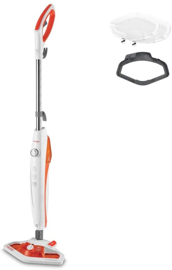 Polti Vaporetto SV420 Steam Mop Supply