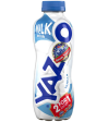 Yazoo Vanilla Milk Drink 400ml (Pack of 10) Discount