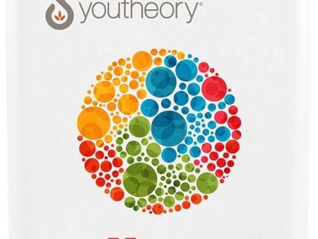 Youtheory Collagen Pack of 390 Tablets Cheap