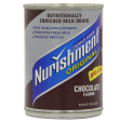 Nurishment The Original Chocolate Flavour 400g (Pack of 12) Online Sale