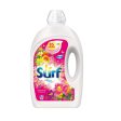 Surf Concentrated Laundry Liquid with Tropical Lily & Ylang Ylang, 3L Sale