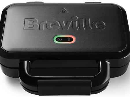 Breville Ultimate Deep Fill Toastie Maker VST082 Cheap